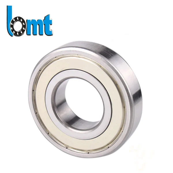 62200 Series Deep Groove Ball Bearings