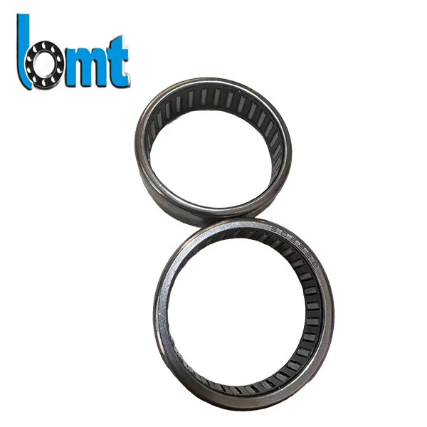 Drawn Cup Needle Roller Bearings Drawn Cup Needle Roller Bearings