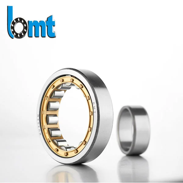 Single Row Cylindrical Roller Bearings